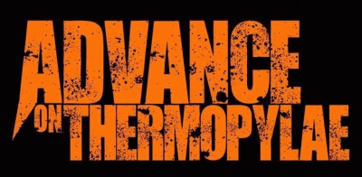 logo Advance On Thermopylae